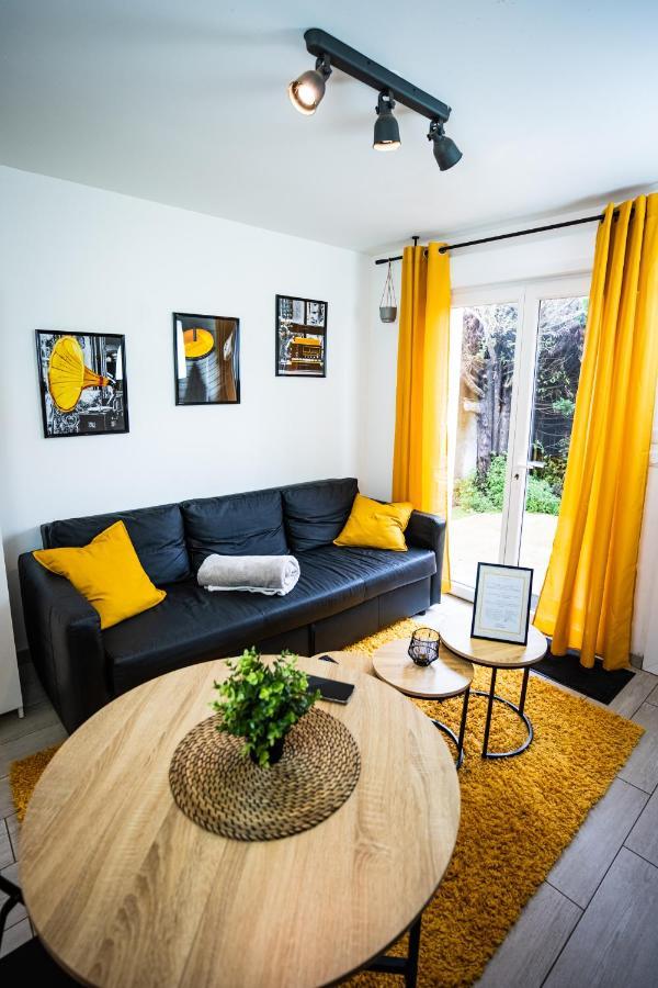 Apartment Le Gabriele De Pessac