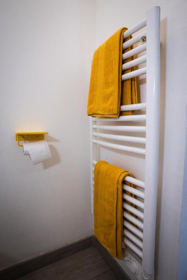 Apartment Le Gabriele De Pessac