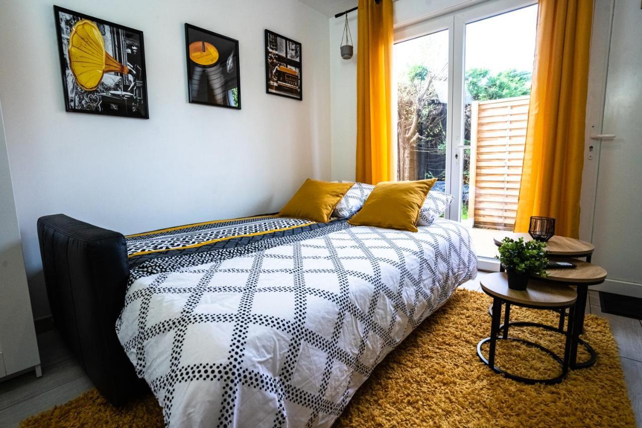 Le Gabriele De Apartment Pessac