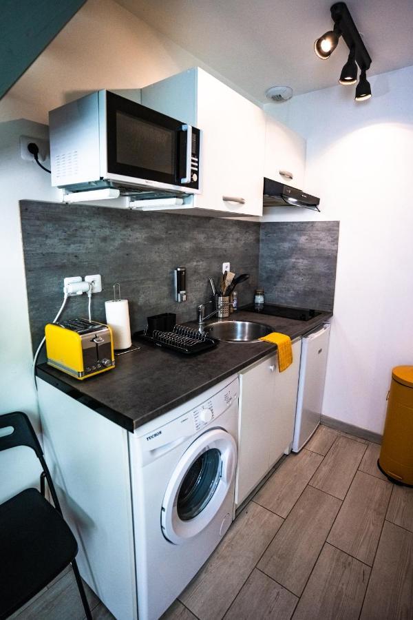 Le Gabriele De Apartment *