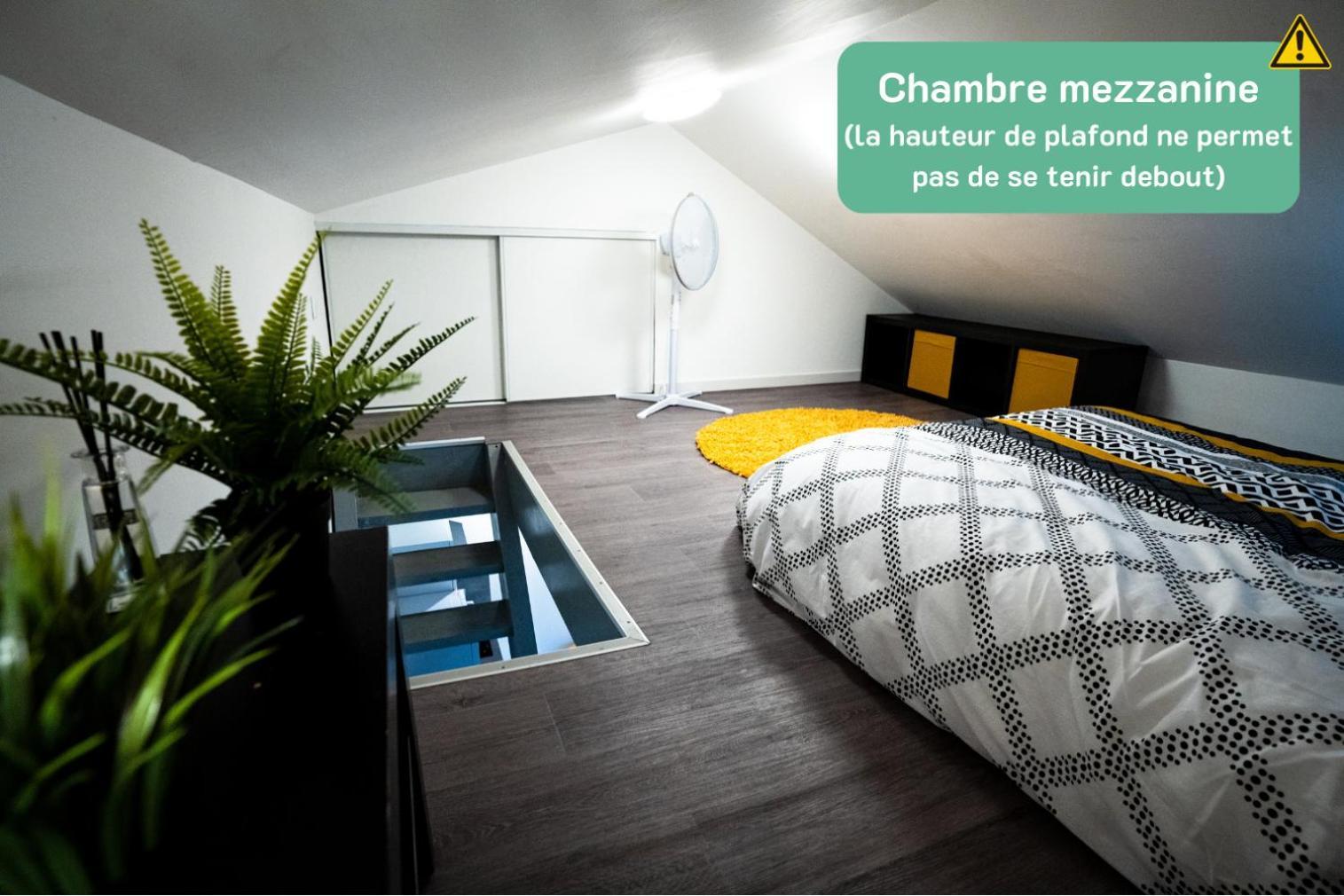 Appartement Le Gabriele De *